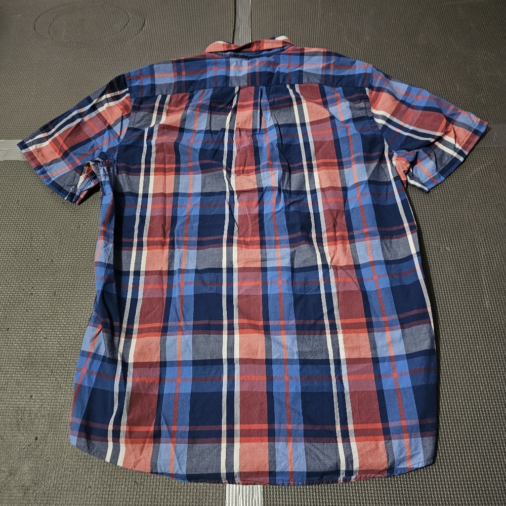 Goodthreads Button Up - Picture 2 of 3